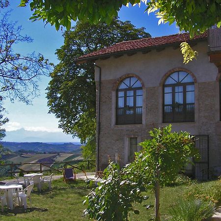 Casa Branzele Bed and Breakfast Trezzo Tinella Eksteriør billede