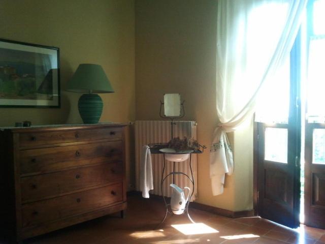 Casa Branzele Bed and Breakfast Trezzo Tinella Eksteriør billede