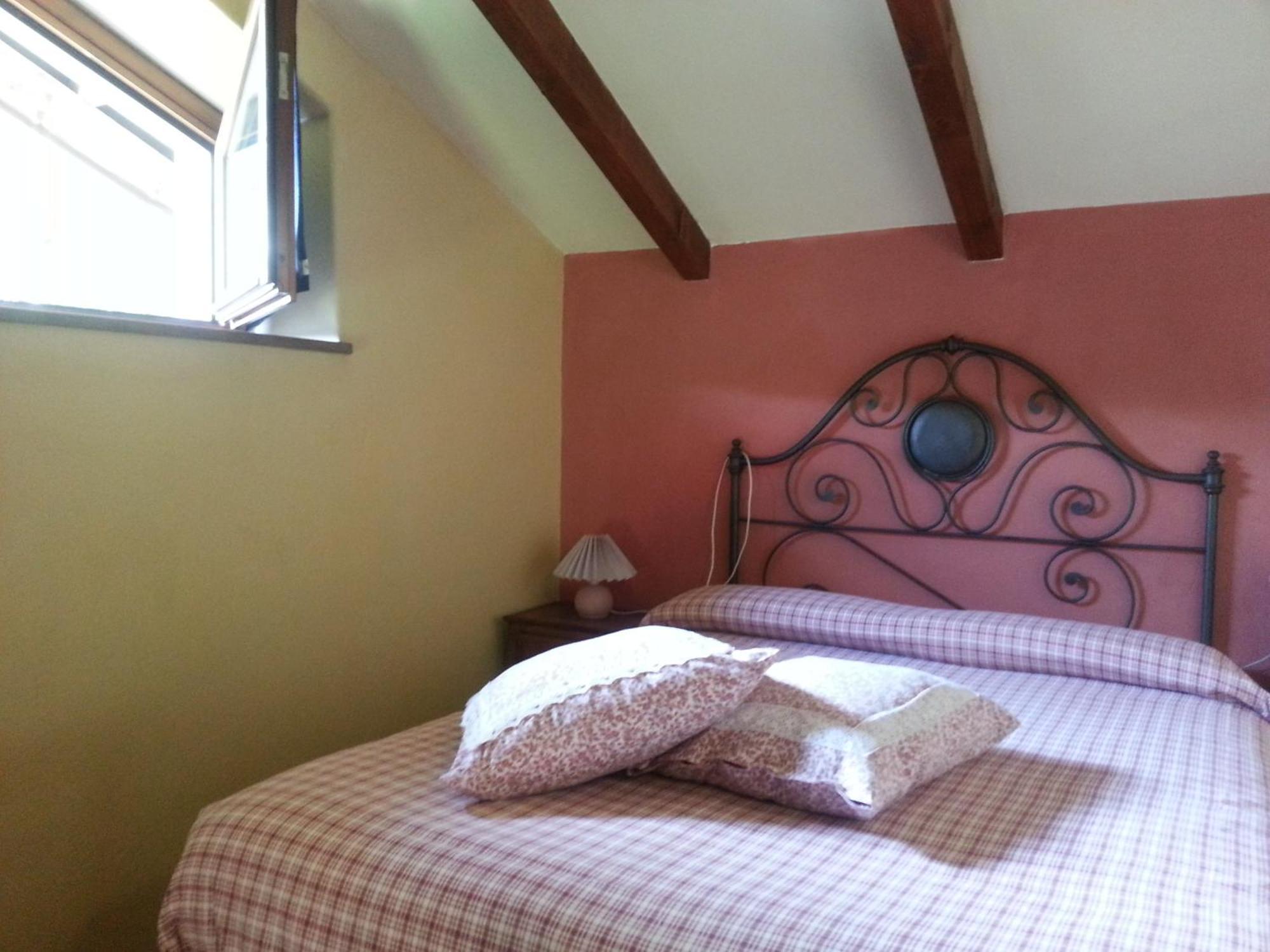 Casa Branzele Bed and Breakfast Trezzo Tinella Værelse billede