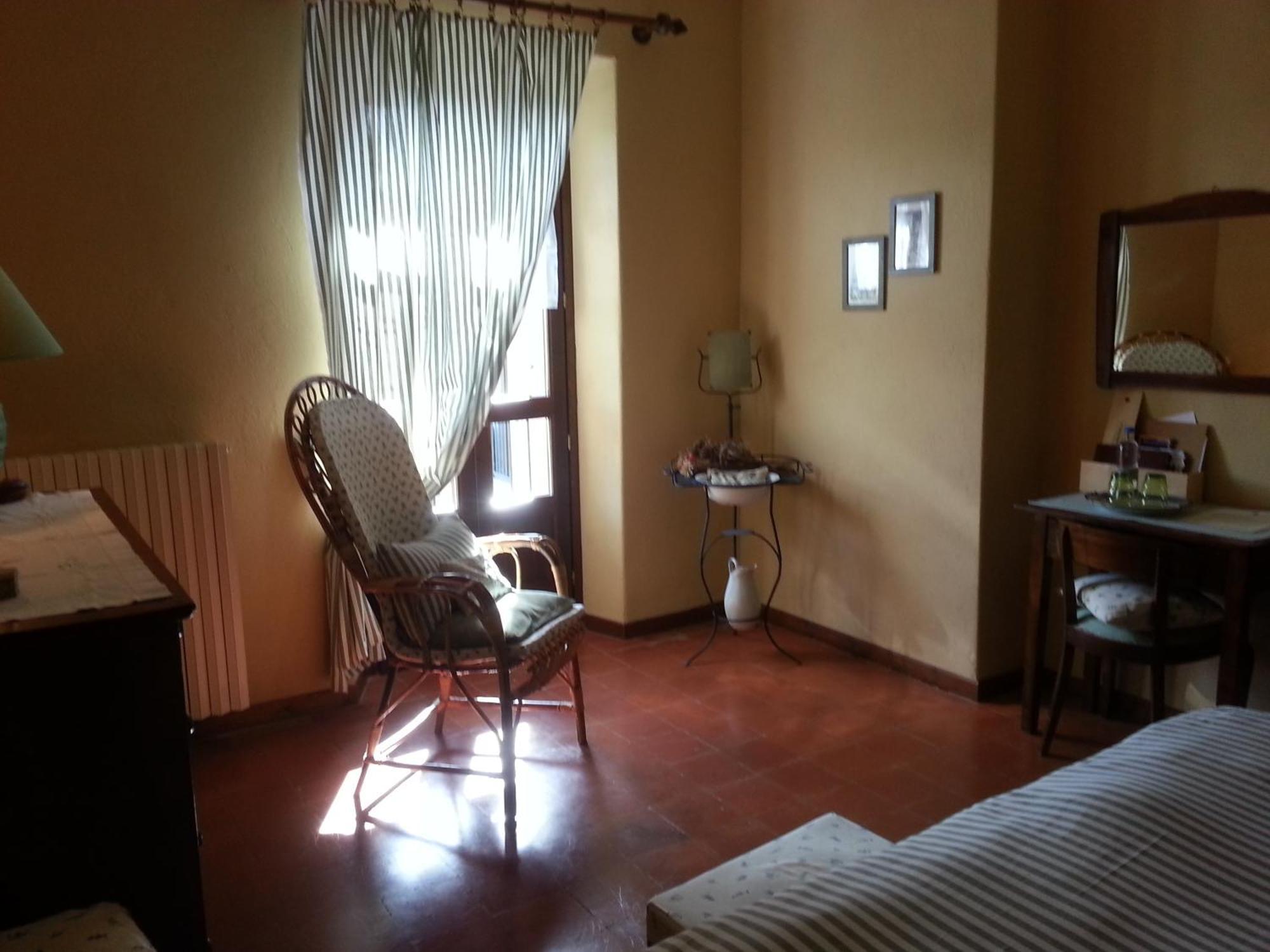 Casa Branzele Bed and Breakfast Trezzo Tinella Værelse billede
