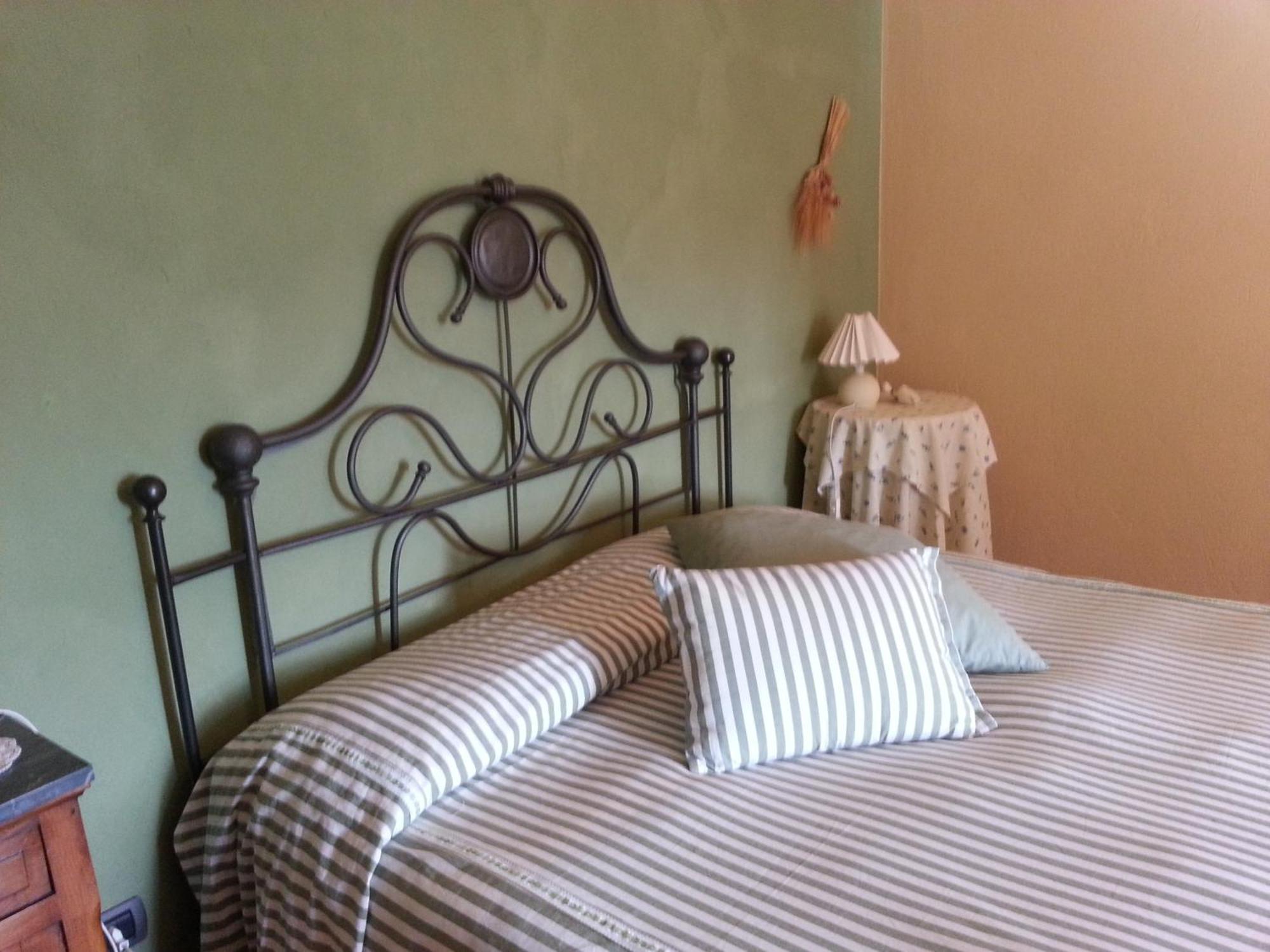Casa Branzele Bed and Breakfast Trezzo Tinella Værelse billede