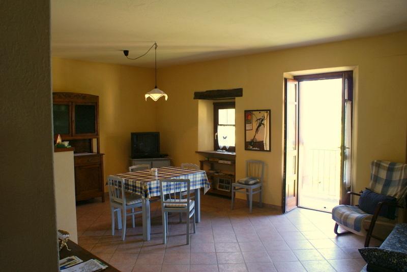 Casa Branzele Bed and Breakfast Trezzo Tinella Eksteriør billede